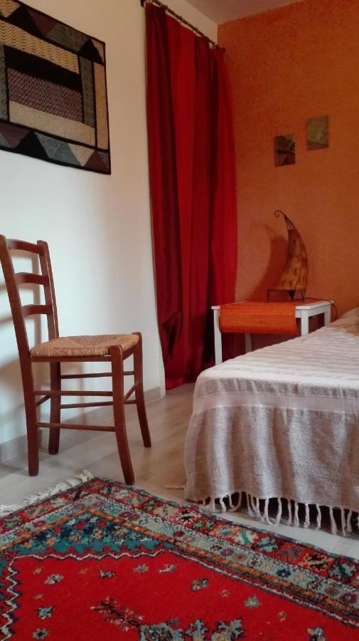 Gite Le Cerisier Via Rhona Dolce Via La Voulte-sur-Rhone 외부 사진